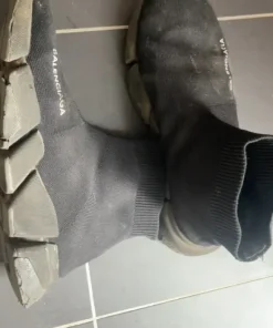 Balenciaga sko