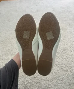 Balerina skor