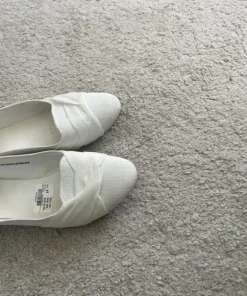 Balerina skor