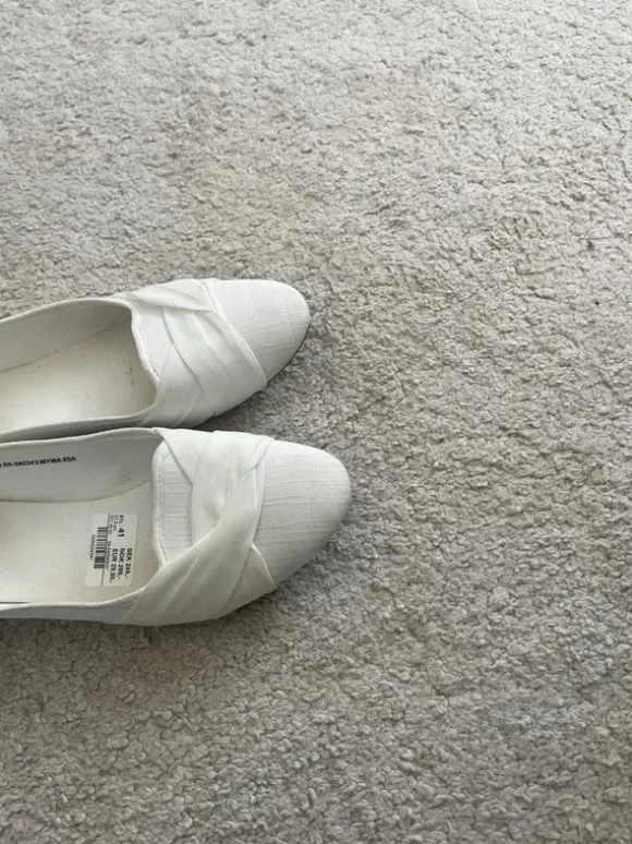 Balerina skor