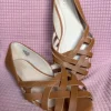 Baleriny. Buty na płaskiej podeszwie primark