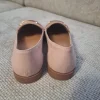 Baleriny, loafersy, buty wsuwane Asos 40