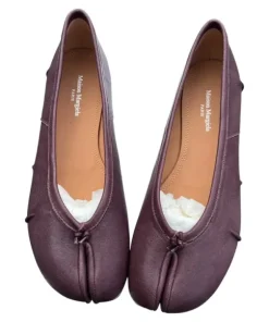 Baleriny Maison Margiela Tabi 38(24 cm) Size w idealnym stanie
