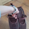 Baleriny Mary Jane 39