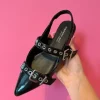 Baleriny Steve madden