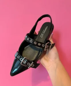 Baleriny Steve madden