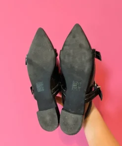 Baleriny Steve madden