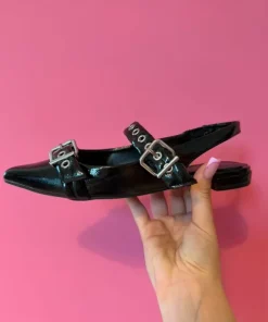 Baleriny Steve madden