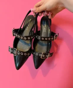 Baleriny Steve madden