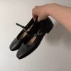 baleriny Wojas idealne na wiosnę