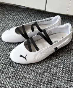 Baletki Puma