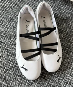 Baletki Puma
