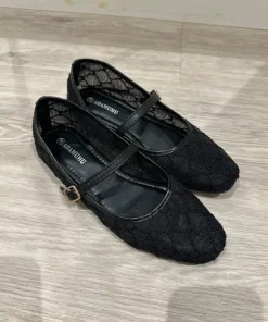 Ballerina