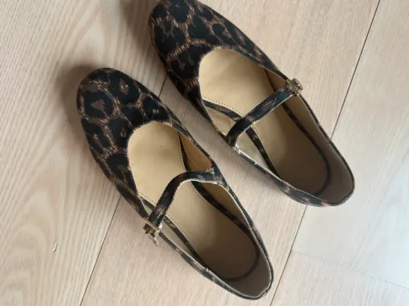 Ballerina, H&M