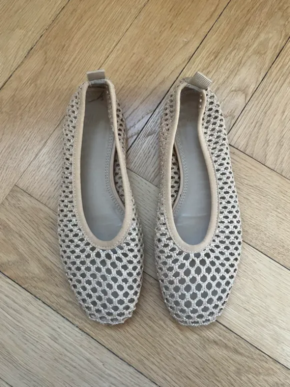 Ballerina H&M strl 35