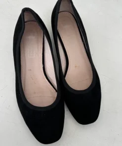 Ballerina i mocka