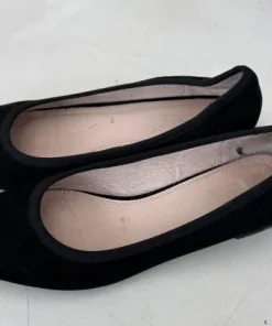 Ballerina i mocka