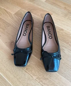 Ballerina sko