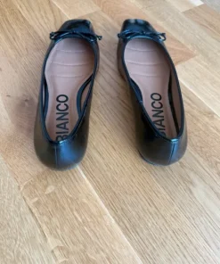 Ballerina sko