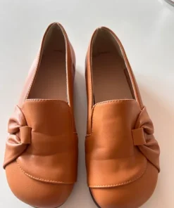 Ballerina sko
