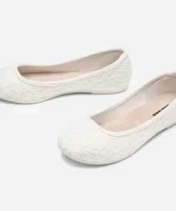Ballerina skor