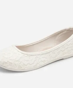 Ballerina skor