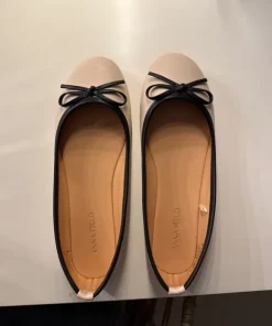 ballerina skor
