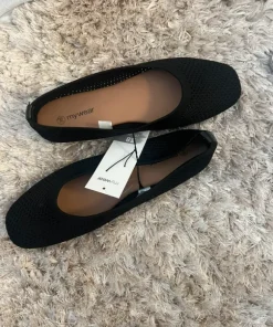 Ballerina skor S.38
