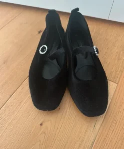 Ballerina skor Stradivarius, i nyskick, strl.36