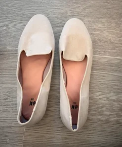 Ballerina til salg