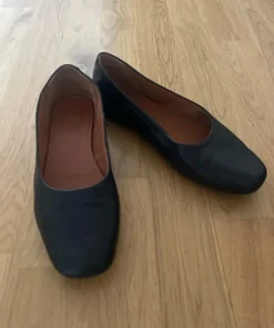 Ballerina Vagabond
