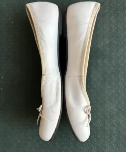 Ballerina Vagabond