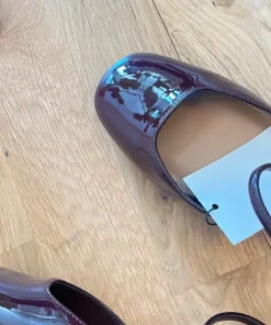 Ballerinas pumps Mary Jane