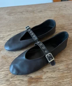 Ballerinaskor