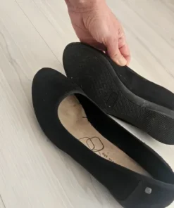 Ballerinaskor