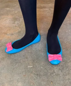 Ballerinaskor