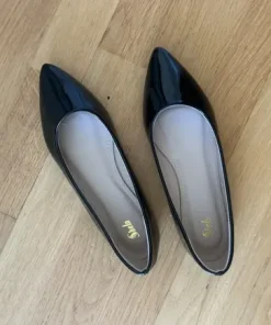 Ballerinaskor