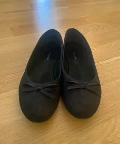 Ballerinaskor