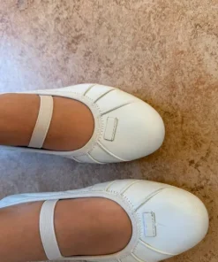 Ballerinaskor från Geox