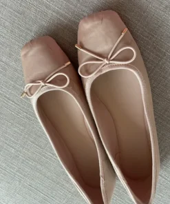 Ballerinaskor H&M strl 37