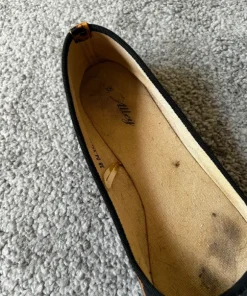 Ballerinaskor storlek 38