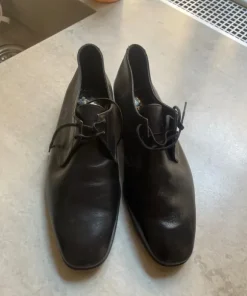 Bally jazz shoes