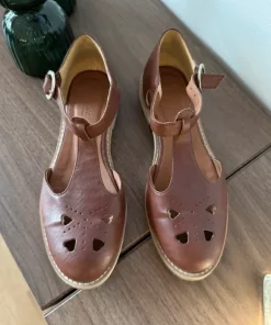Balzac shoes Mary Jane