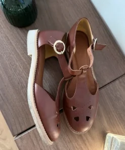 Balzac shoes Mary Jane