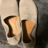 Barefoot espadrillos