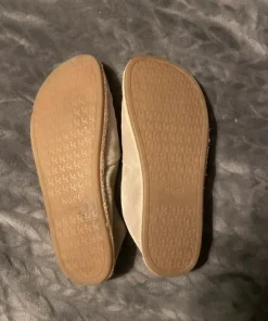 Barefoot espadrillos