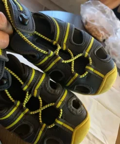 Barns sandaler från CMP