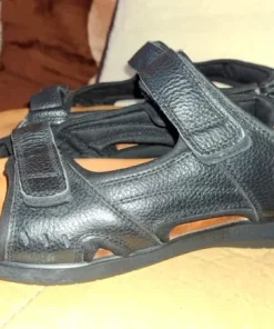 Bata skorzane sandały rozm 46/30cm Nowe