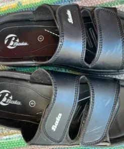 Bata slippers herr