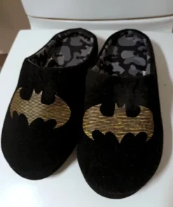 Batman- tohvelit / tossut (koko 41)